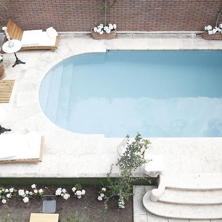 Spazio Arona Hotel Boutique Salta Luaran gambar
