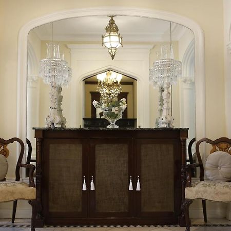 Spazio Arona Hotel Boutique Salta Luaran gambar