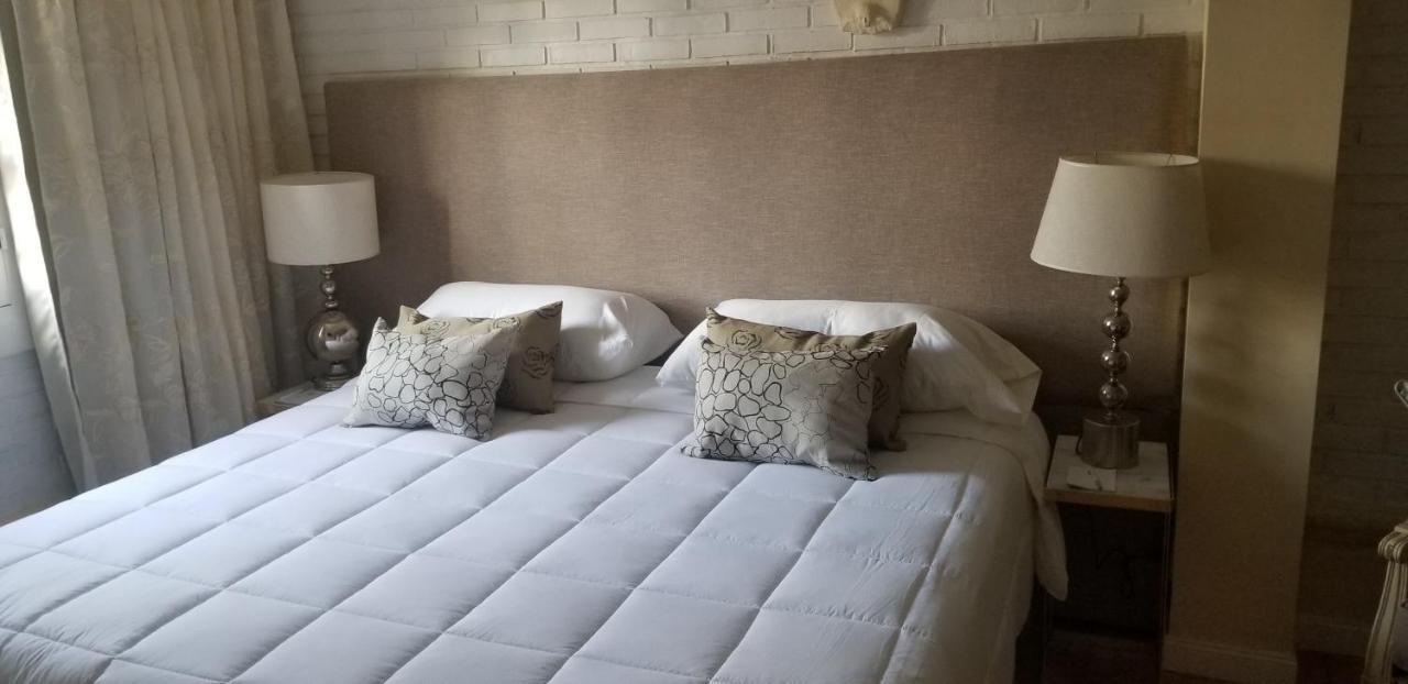 Spazio Arona Hotel Boutique Salta Luaran gambar