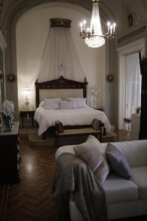 Spazio Arona Hotel Boutique Salta Luaran gambar