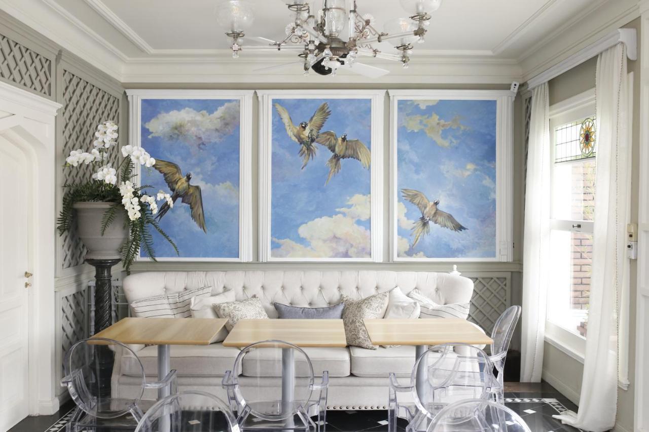 Spazio Arona Hotel Boutique Salta Luaran gambar